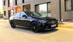 مرسيدس بنز E-Class